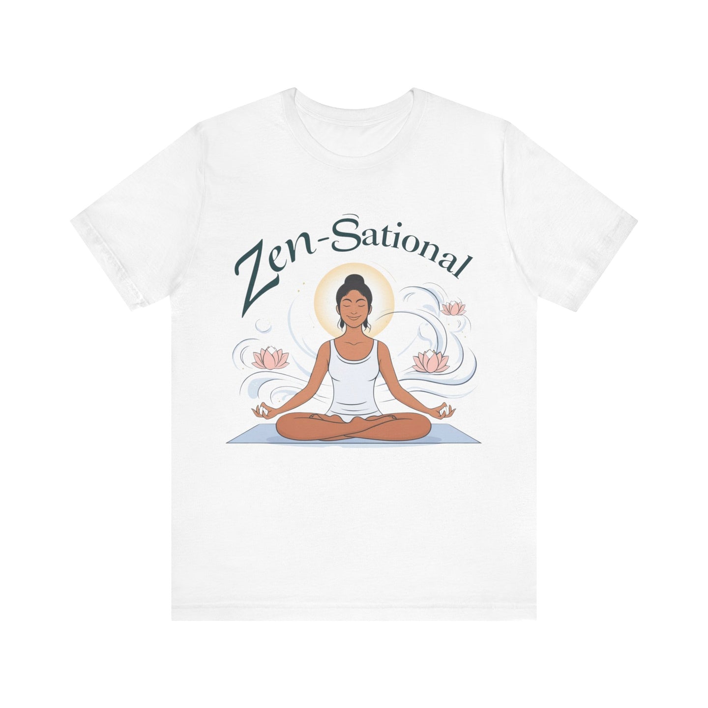 Zen-Sational Tee